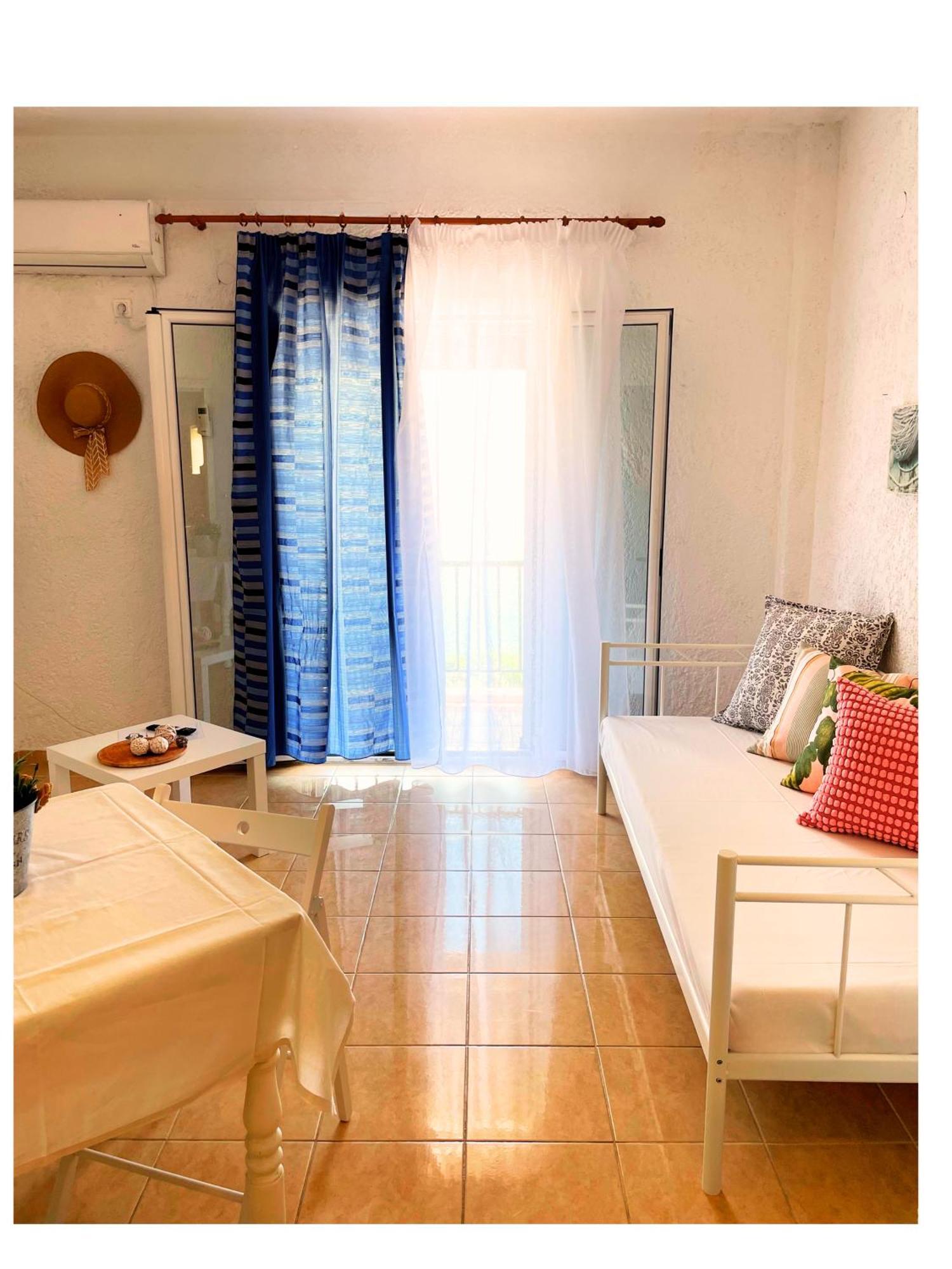 Casa Del Mare By Aurora * Agios Ioannis Peristerion
