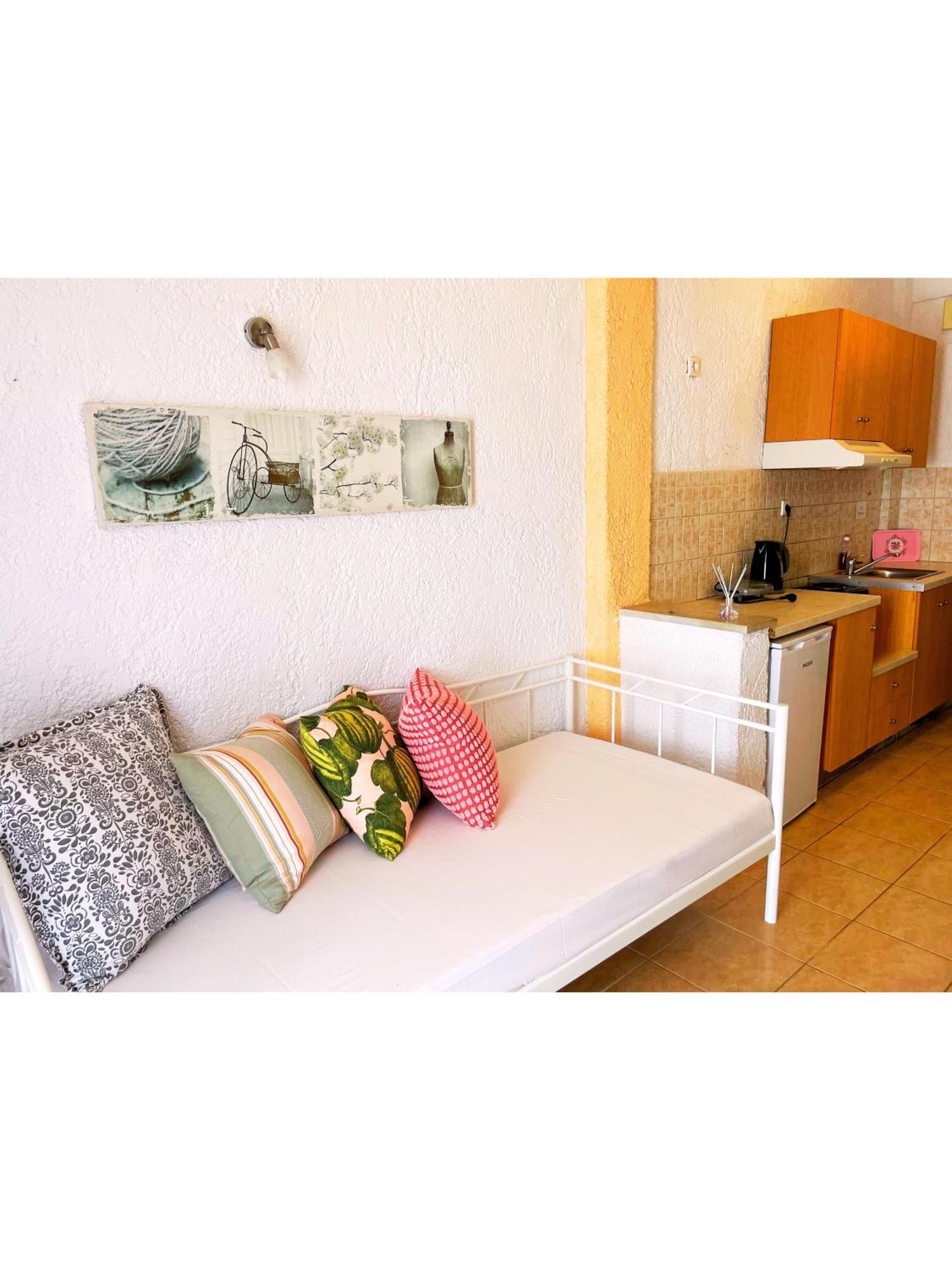 Appartement Casa Del Mare By Aurora