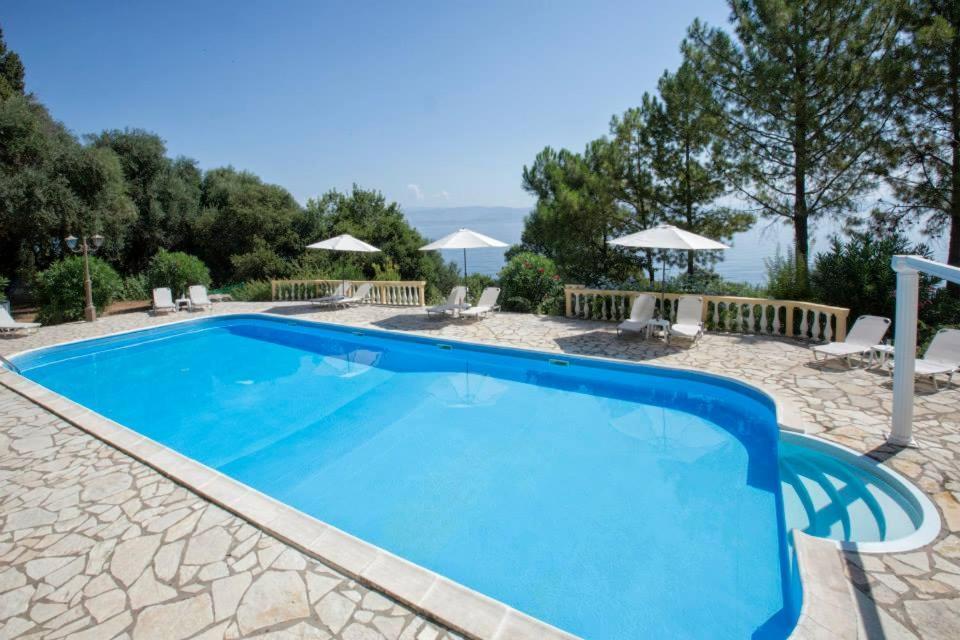 Casa Del Mare By Aurora
